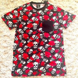 mens t shirts men shirts graphic shirts gothic shirts